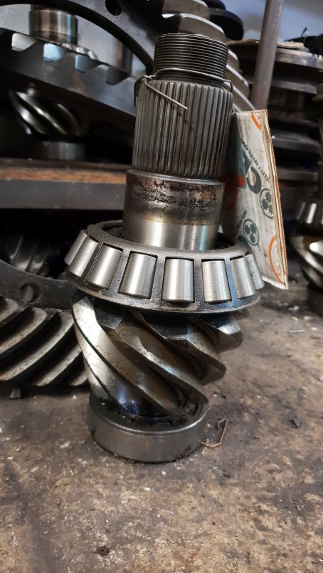 Galerie servisu - snímek 4