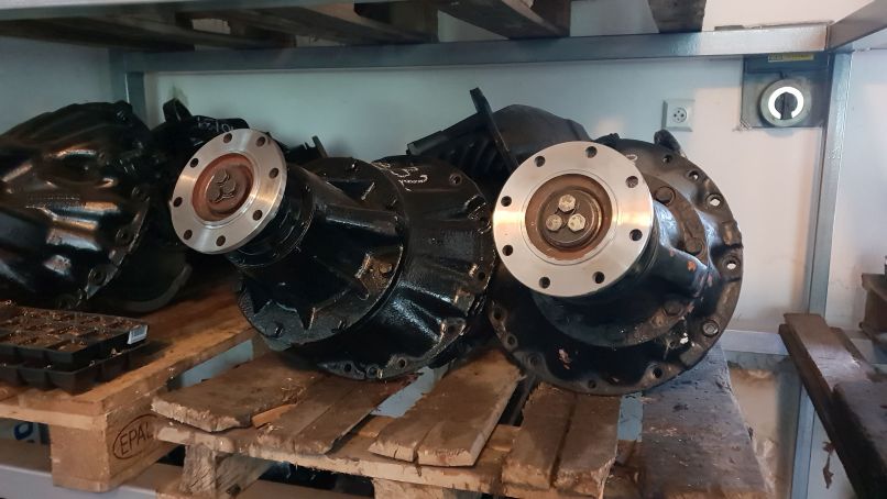 Galerie servisu - snímek 7