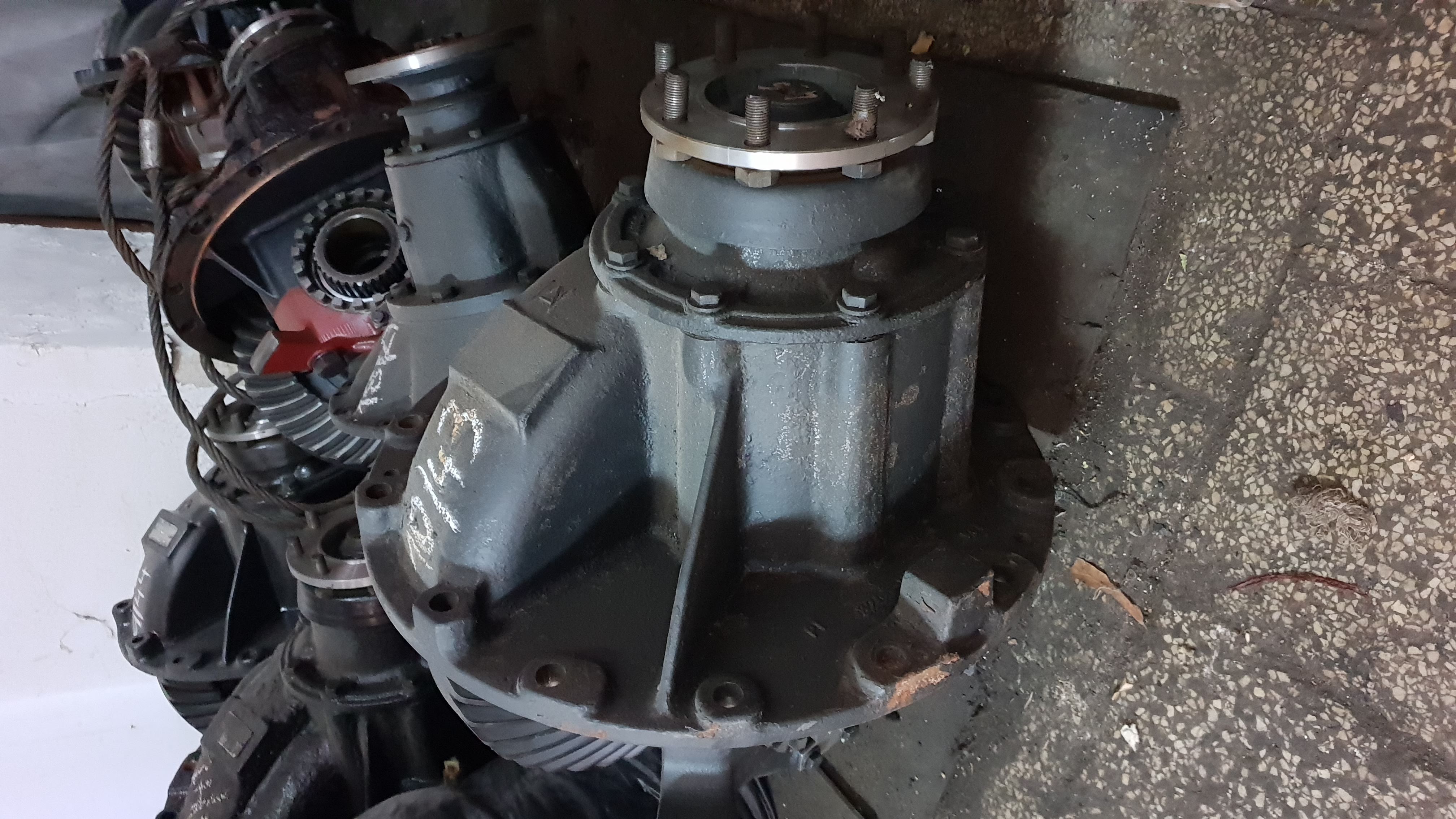 Galerie servisu - snímek 11